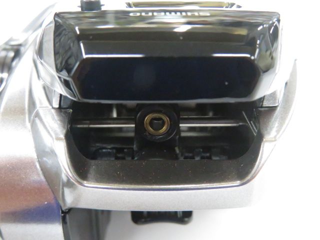 シマノ 18炎月 150 PG 01-