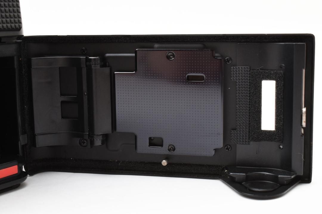 Nikon ニコン L35AD ISO400 ピカイチ コンパクトフィルムカメラ #518