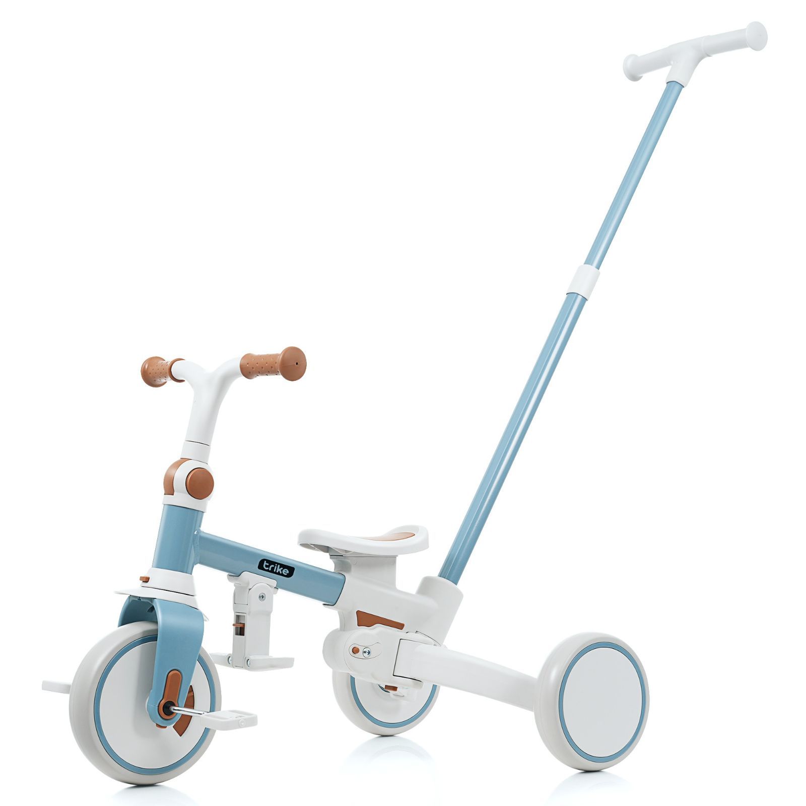 三輪車｜折りたたみ｜7in1｜1-3歳｜プレゼント｜N510P253593G