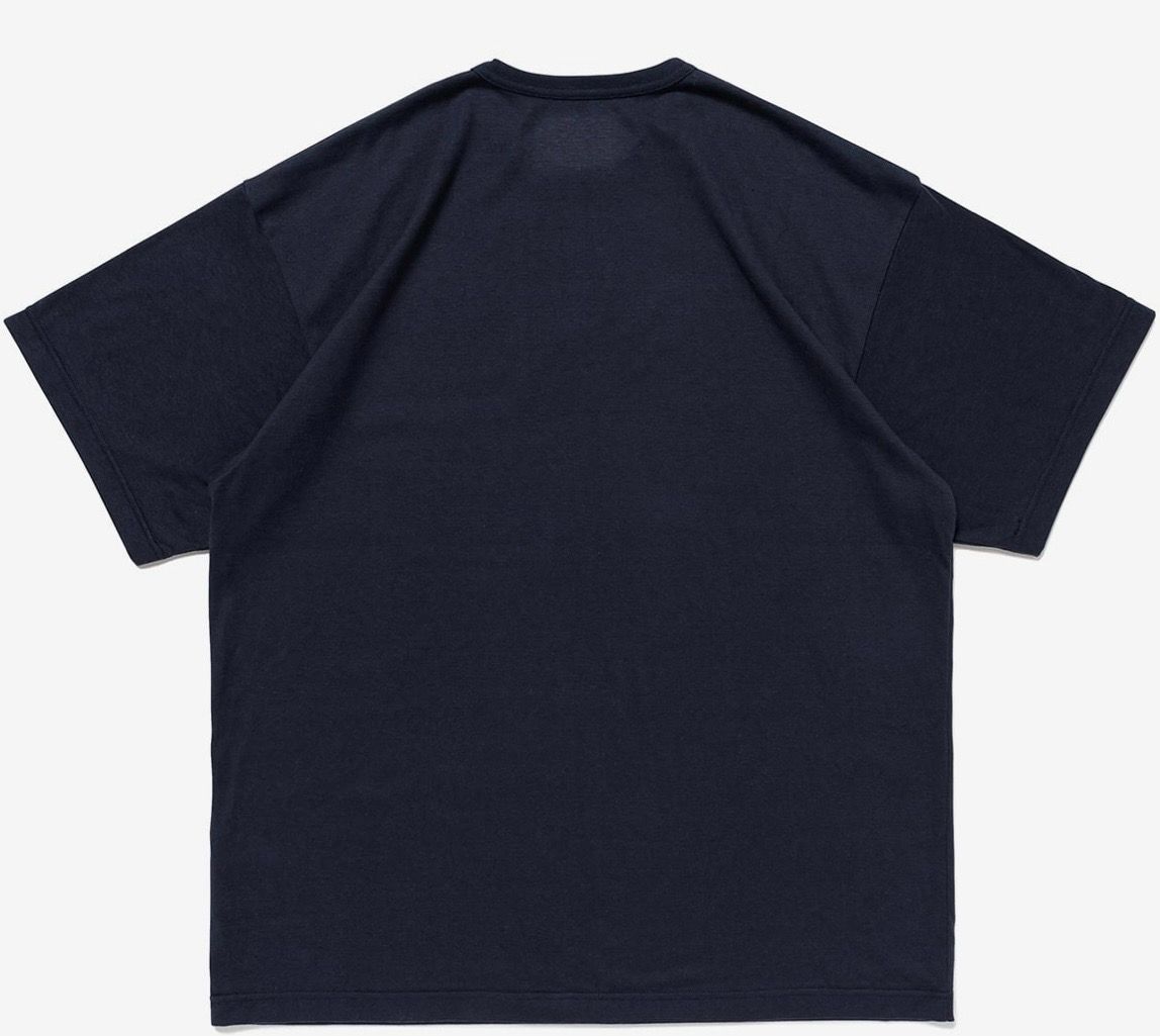 25SS WTAPS ACADEMY 02 / SS / POLY 新品未使用 WTAPS 25SS SIGN 02 / SS / COTTON Tシャツ L - メルカリ