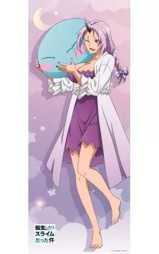 転生したらスライムだった件 シオン＆ミリム＆シュナ 転生したら 