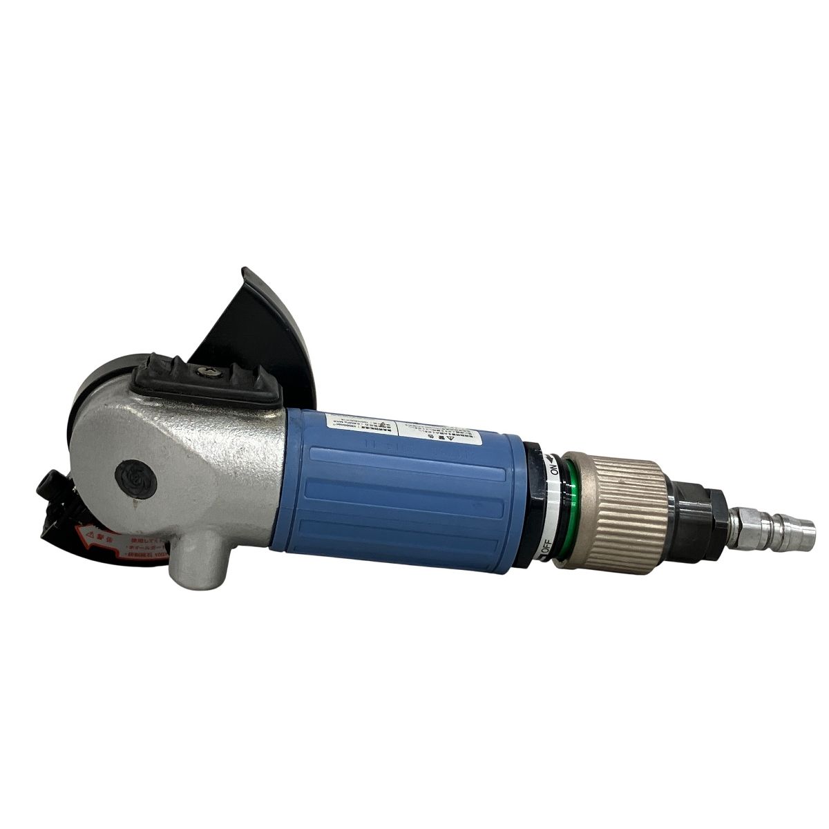 海外通販！ 日東工器 MYTON マイトン MLG-40 エアグラインダー 工具 ジャンク K10498933