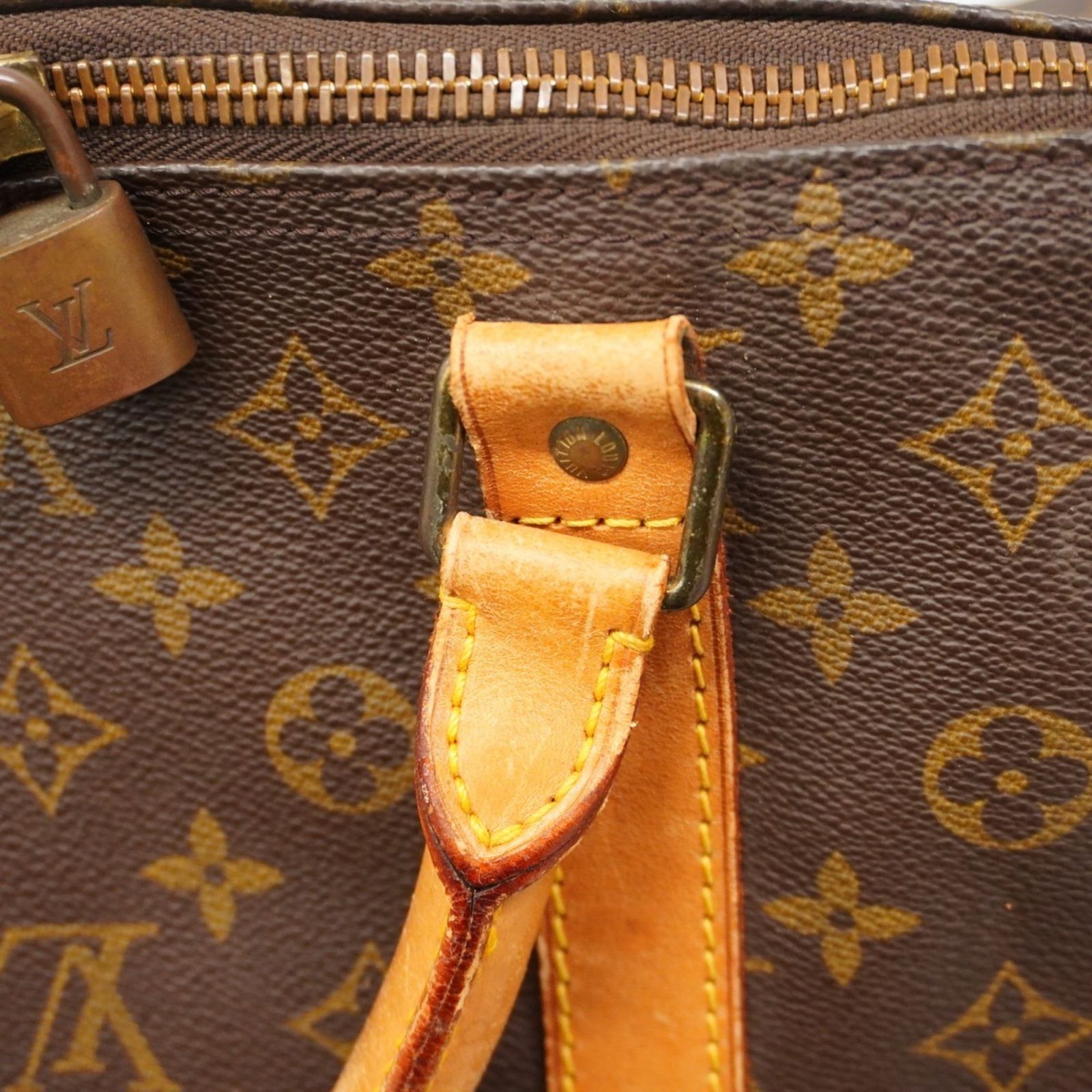 ルイ・ヴィトン(Louis Vuitton) ルイ・ヴィトン ボストンバッグ