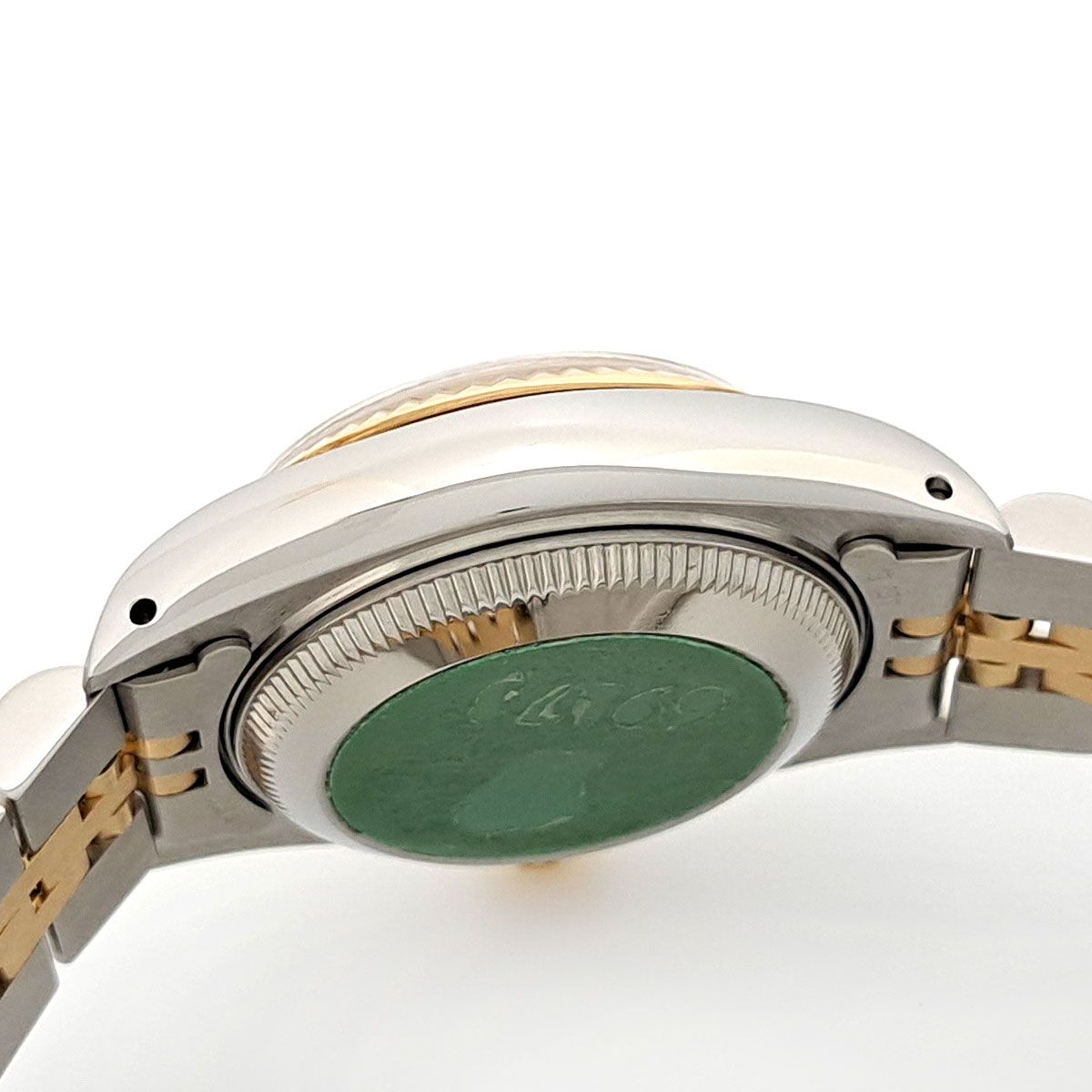 ロレックス デイトジャスト レディ Overhauled 69173 自動巻き  