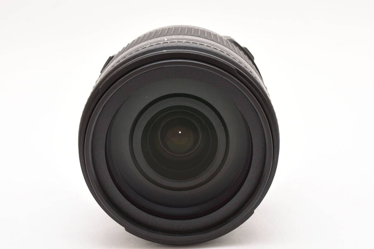 Nikon D7000 レンズ付き タムロン 18-270mm B008 TAMRON｜高倍率ズームレンズ／18-270mm F/3.5-6.3 Di II VC PZD