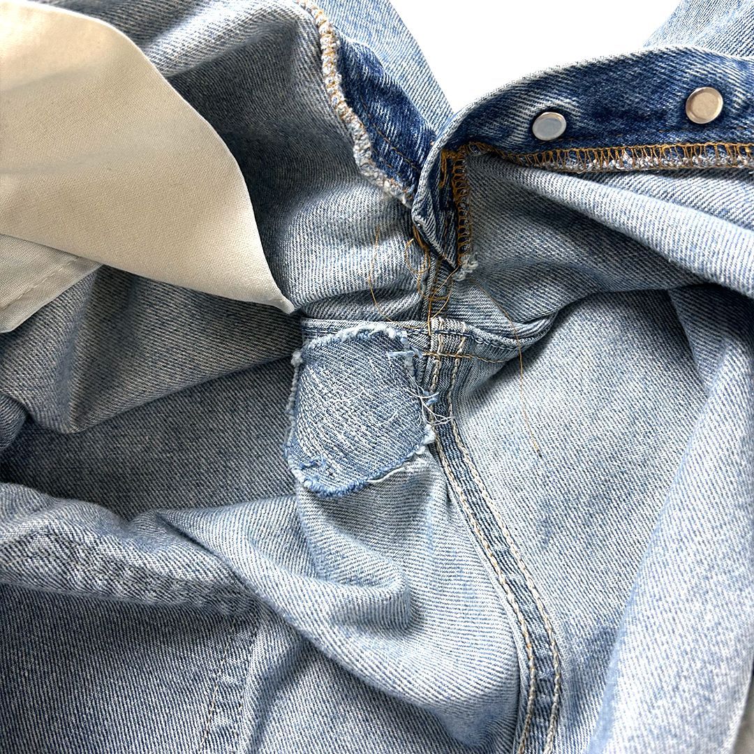 Levi's 501xx デニムパンツ USA製 W36 L34（実寸W32 L30