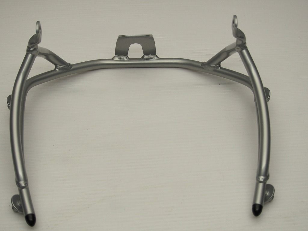 ハイウインドシールドマウントパーツ リゾマ