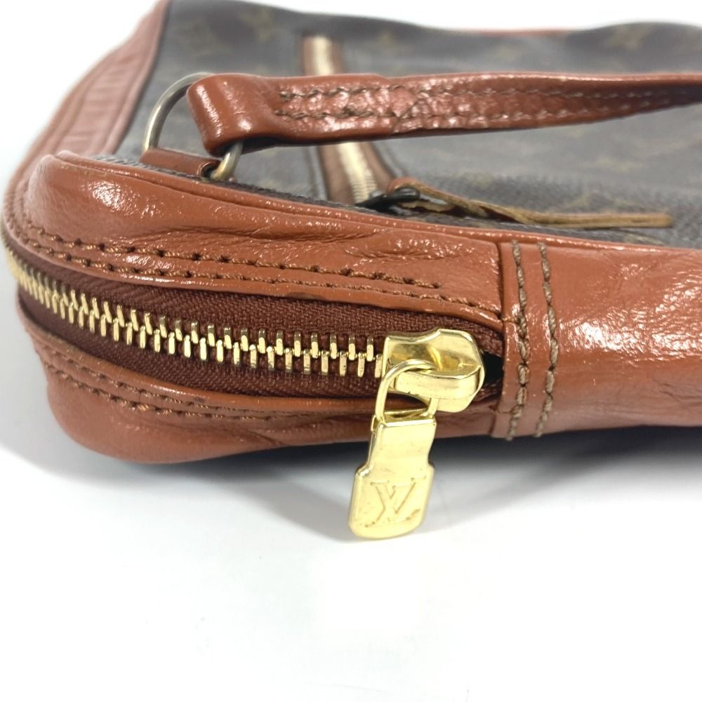 ▲LOUIS VUITTON ポシェット スポーツ セカンドポーチ ポシェット Amazon | [ルイヴィトン] ポシェット スポーツPM モノグラム