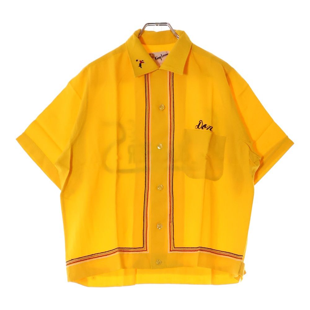 VINTAGE (ヴィンテージ) 60S VINTAGE KING LOUIE HARGER