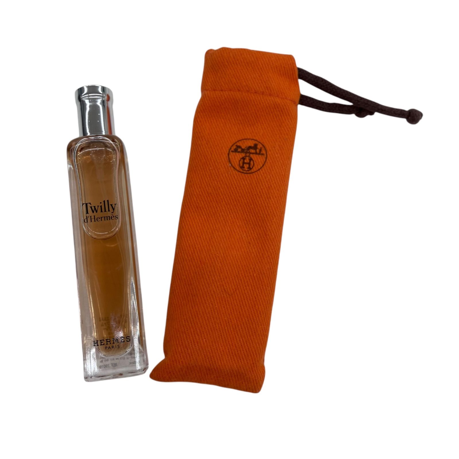 HERMES エルメス TUTTI Twillyオードパルファム 85ml 【公式通販】
