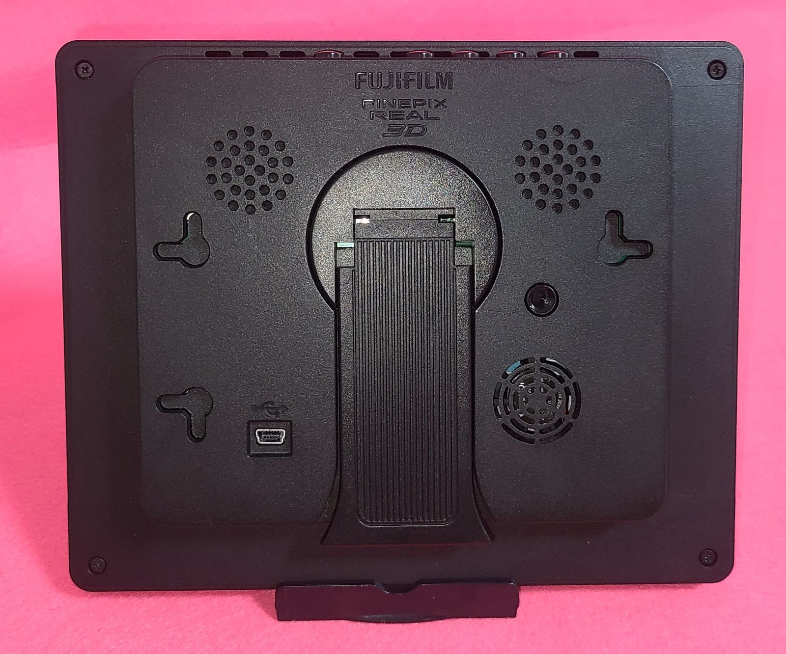 Johnny様専用】FUJIFILM FINEPIX REAL 3D V3 富士 フィルム フォト 