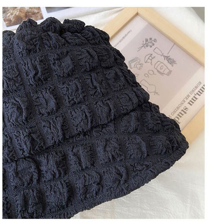 トゥーフォーワン] ハット AREA241-6PANEL HAT メンズ MB7150 ブラック