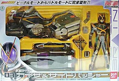 新品 仮面ライダー555 仮面ライダーカイザ＆サイドバッシャー フィギュア Amazon.co.jp: ライダー SO-DO CHRONICLE 仮面ライダー555