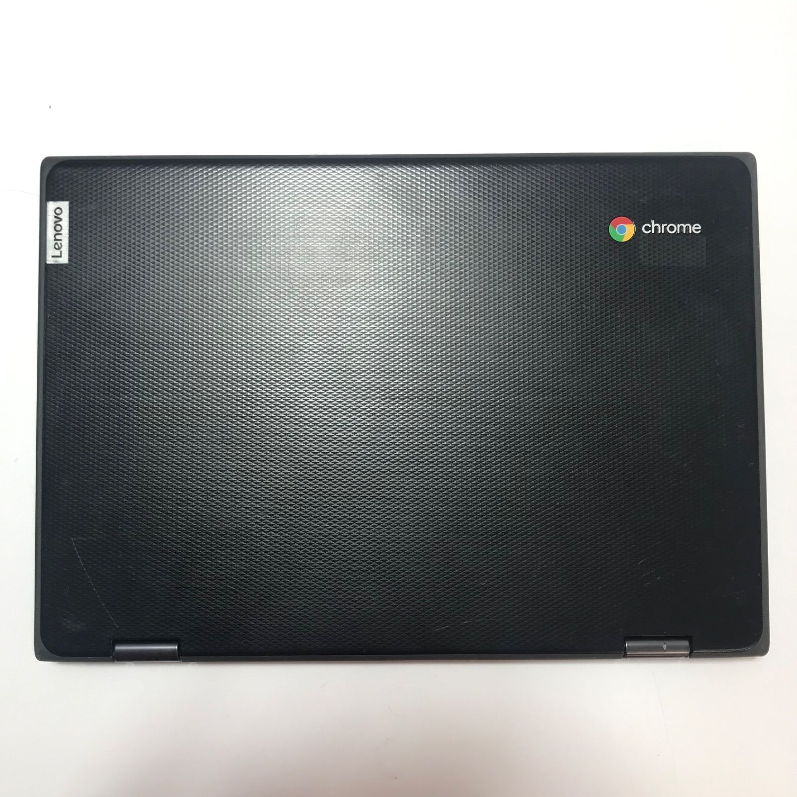 中古 Lenovo 300e Chromebook Gen 3 すく 23年2月購入