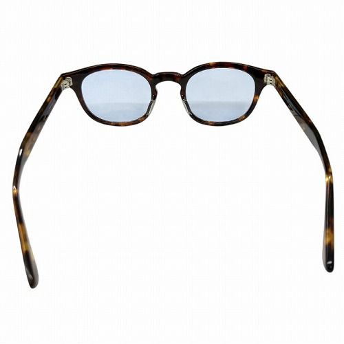 KANEKO OPTICAL×ビューティーユースコラボ サングラス べっ甲 金子眼鏡 KANEKO OPTICAL ×ビューティーアンドユース