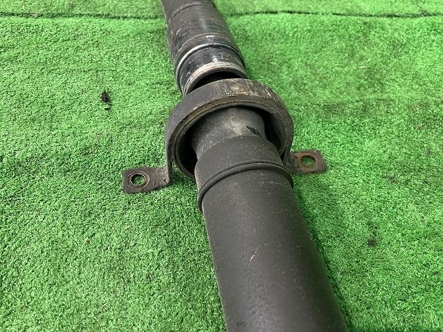 リアプロペラシャフト G