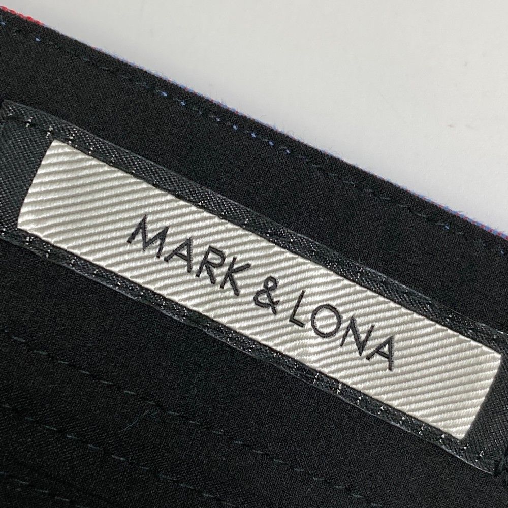 サイズ 44 MARK-LONA マークアンドロナ ストレッチパンツ スカル総柄 パープル系 240101469253 ゴルフウェア メンズ ストスト WHITEMONARCHHOTEL_COM