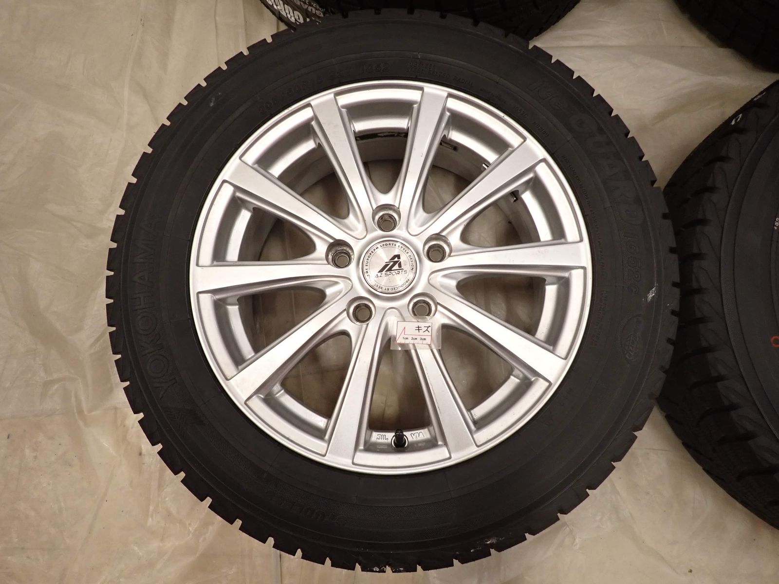 エスクァイア ステップワゴン