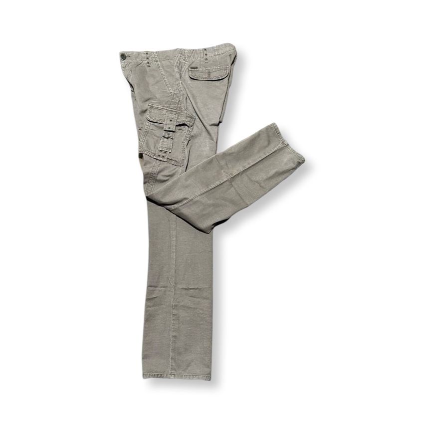JUST Cavalli ジャスト カヴァリ カーゴパンツ ブラウン size 48 