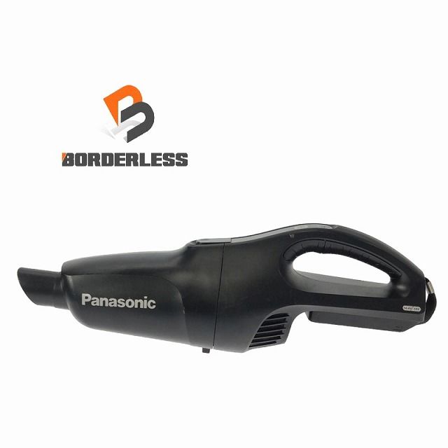 未使用】パナソニック Panasonic EZ37A3 工事用充電クリーナー 14.4V/18V