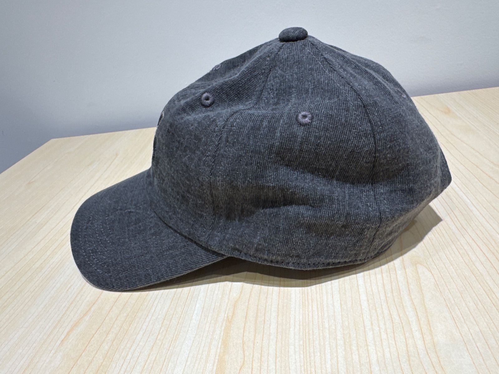 On 帽子