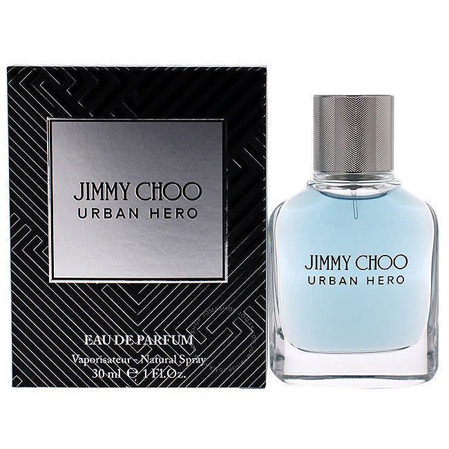 ジミーチュウ アーバンヒーロー 30mL メンズフレグランス 香水