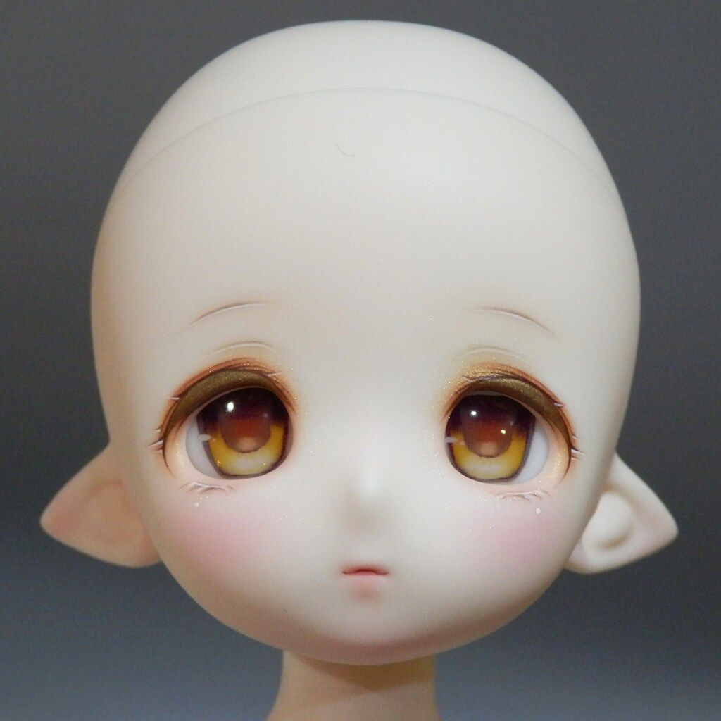 PUYOODOLL BABY