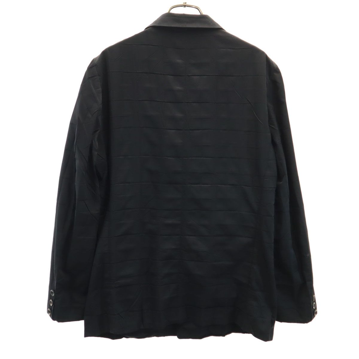 ISSEY MIYAKE イッセイミヤケ 90s 日本製 オールド プリーツ加工