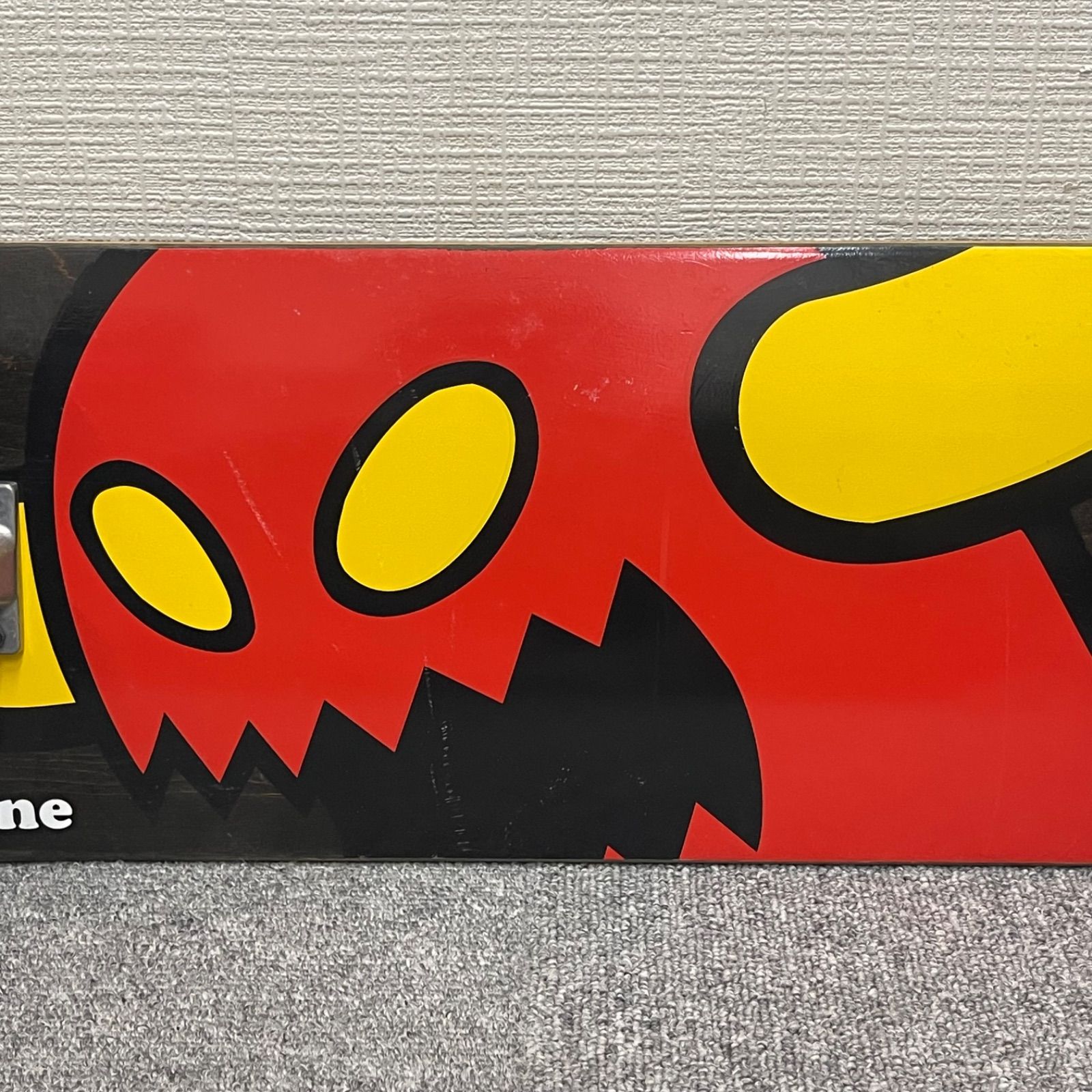 NPA】toy machine トイマシーン バイスモンスター7.75 コンプリート