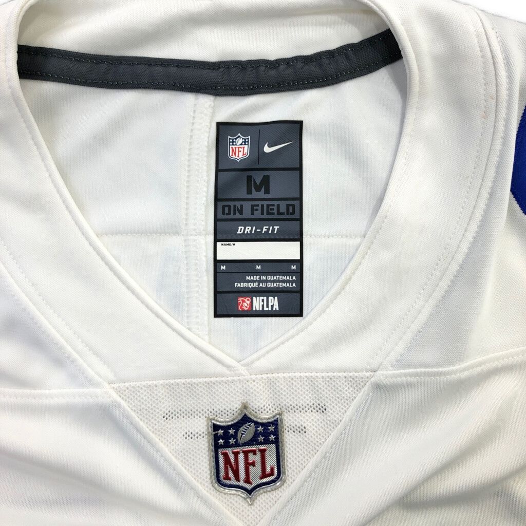NIKE ナイキ NFL ダラス・カウボーイズ ユニフォーム プロチーム