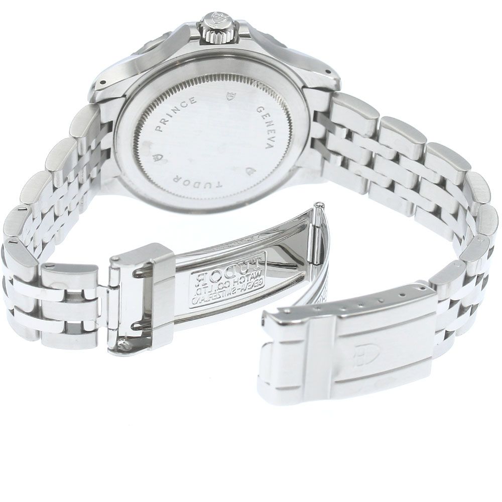 チュードル TUDOR 85190 ハイドロノート デイト 自動巻き メンズ良品箱