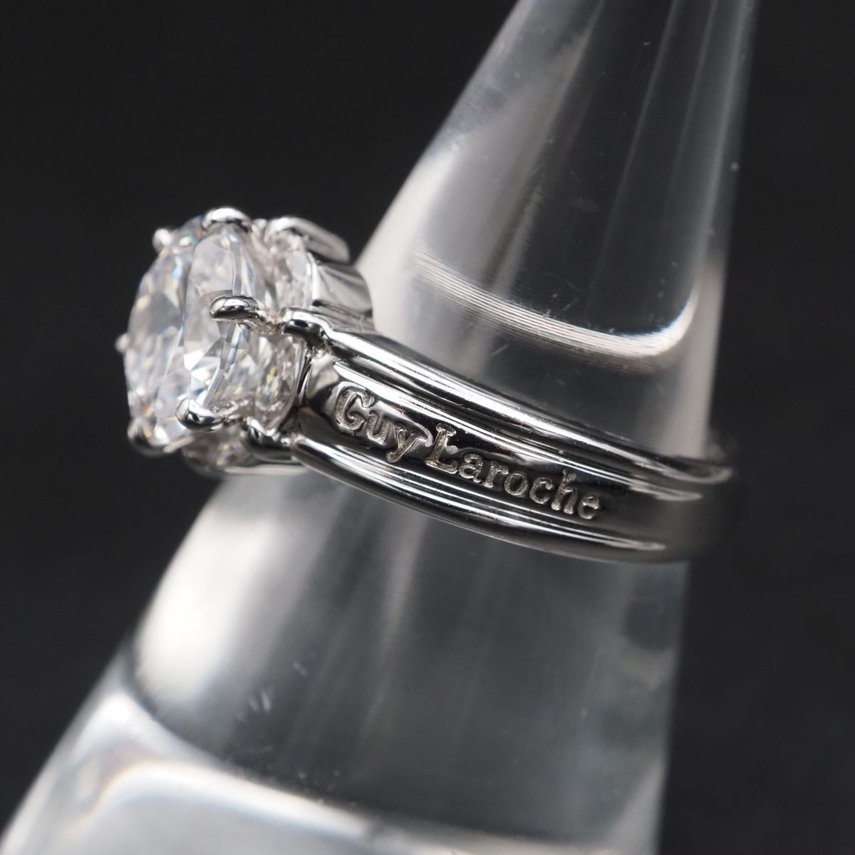 デザイン シルバー