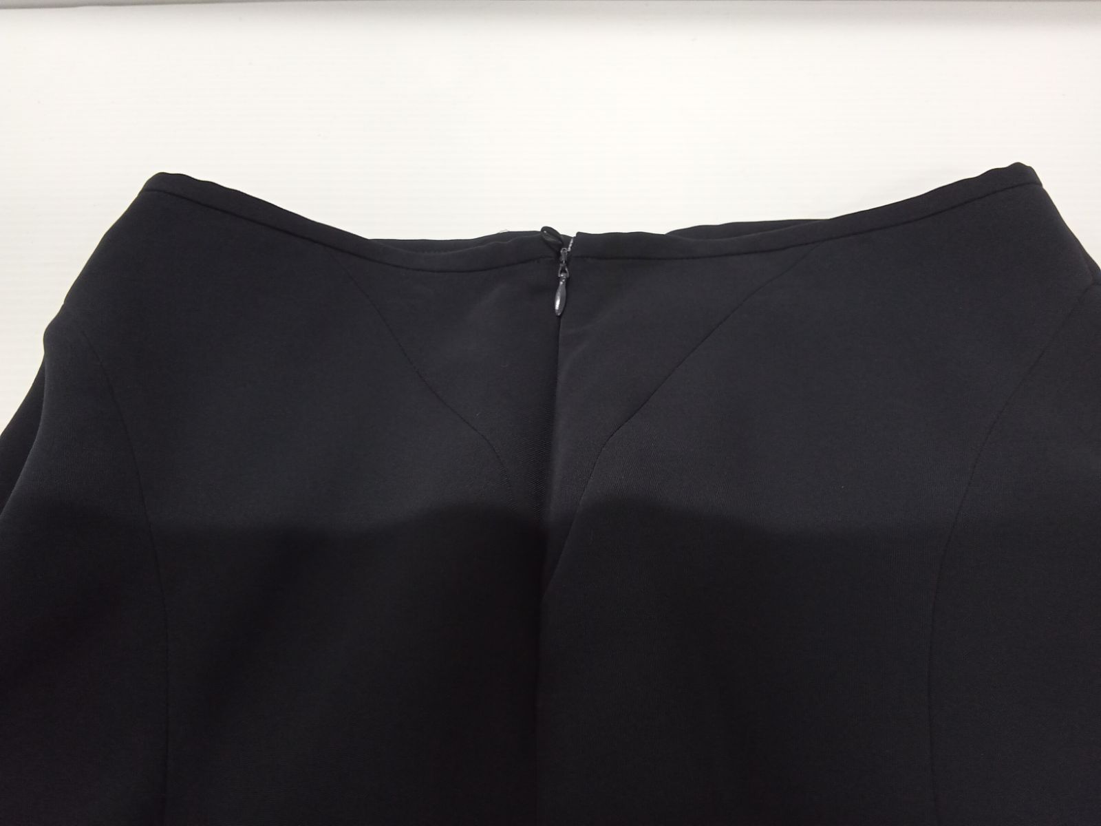 GIORGIO ARMANI/ジョルジオアルマーニ フレアスカート 38【中古