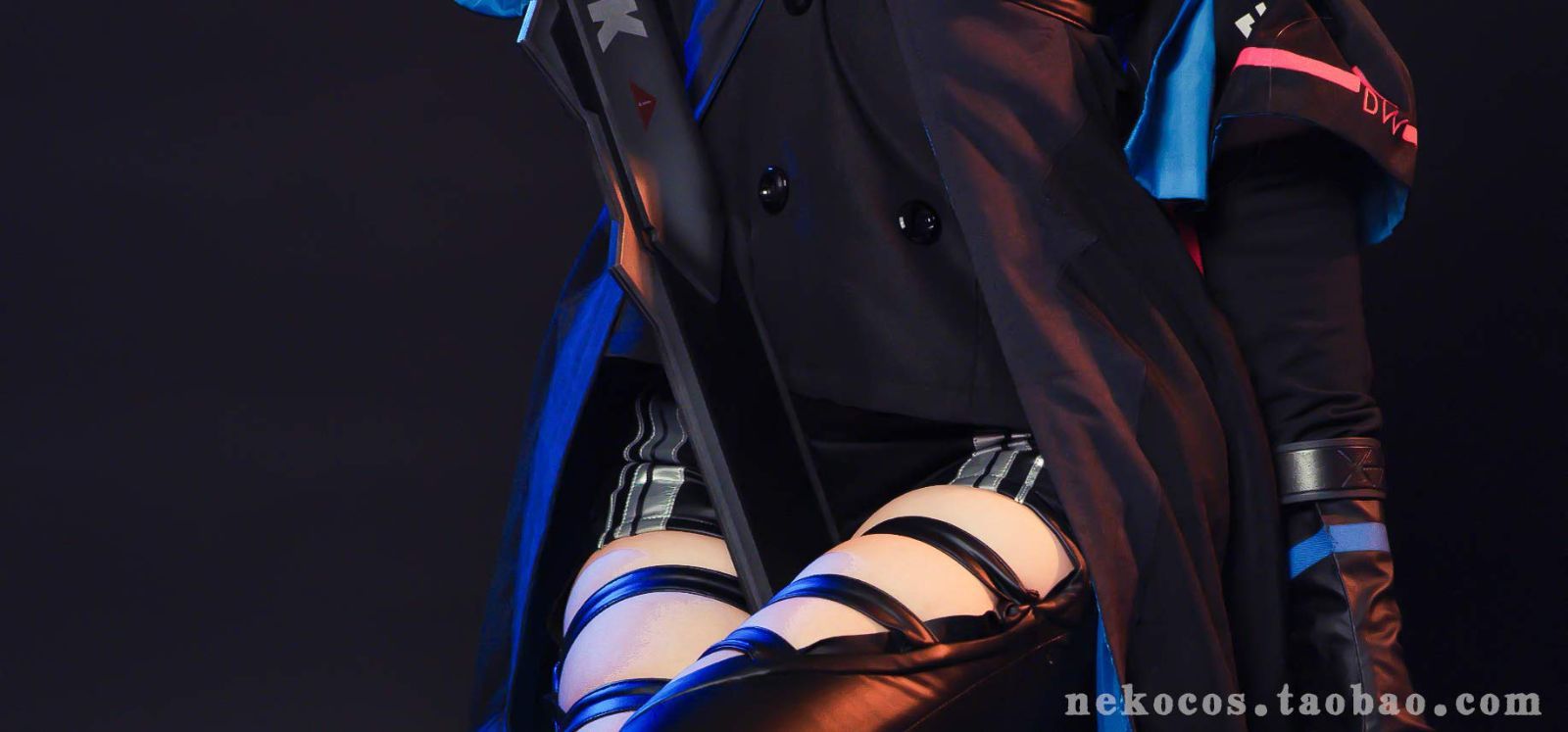 明日方舟 Arknights