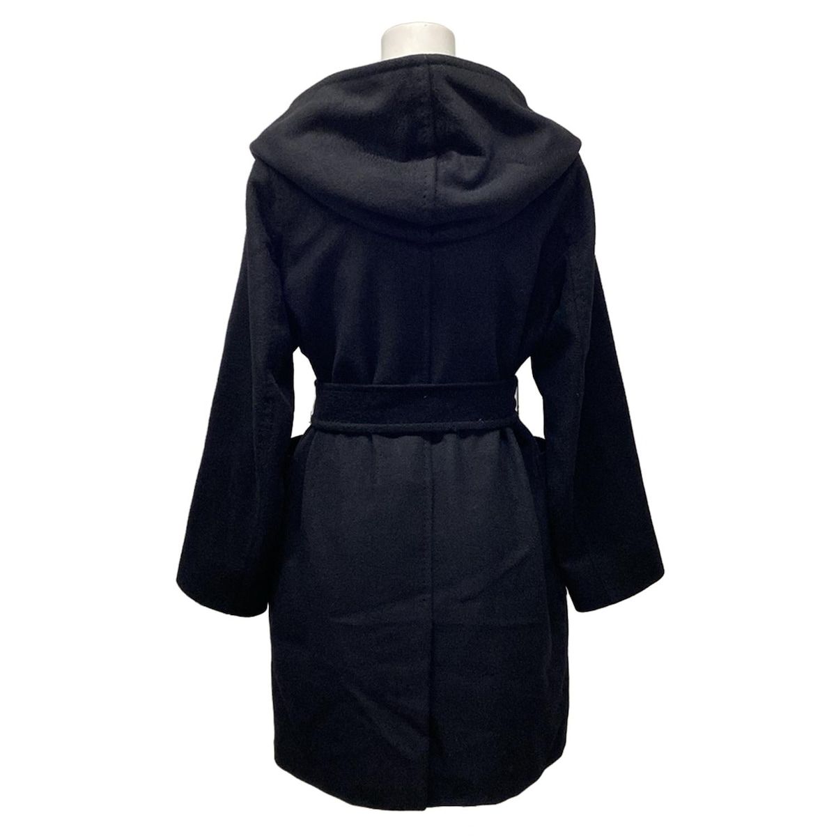 Max Mara(マックスマーラ) コート サイズ42 M レディース美品
