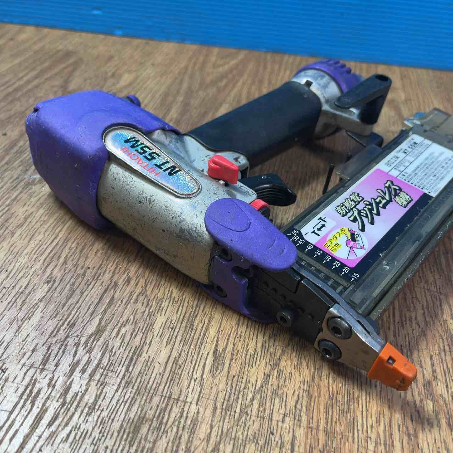 電動工具・エア工具 ☆ハイコーキ(HIKOKI ※旧:日立工機) 常圧