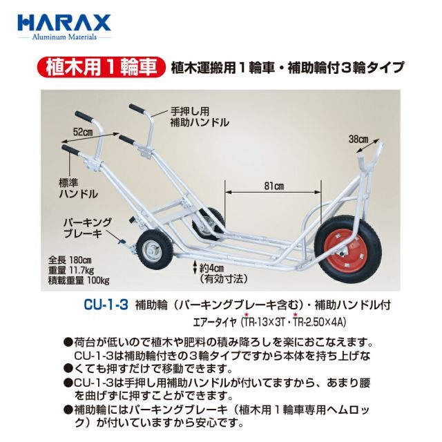 2台セット品 HARAX