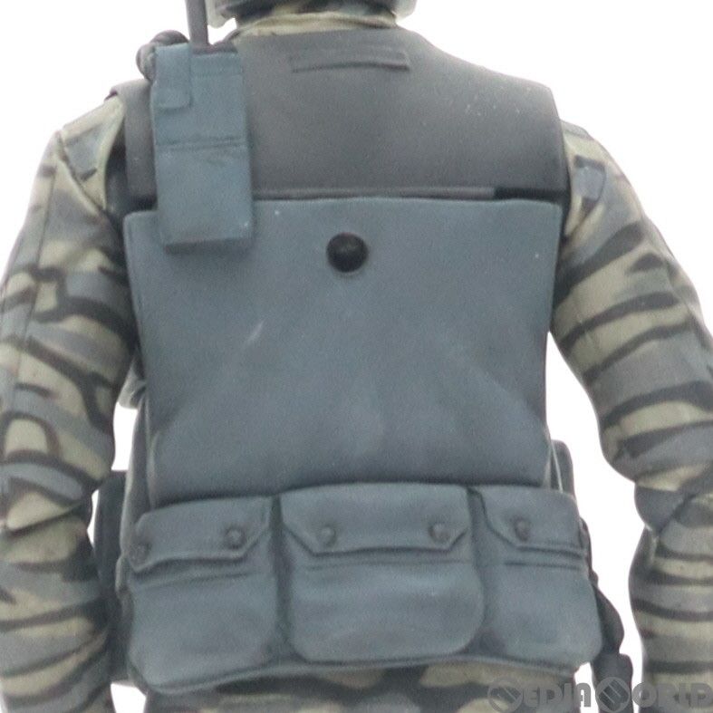 figma(フィグマ) 298 ゴルルコビッチ兵 METAL GEAR SOLID2 SONS OF