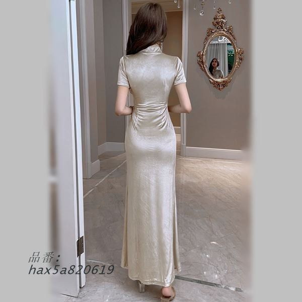 チャイナドレス