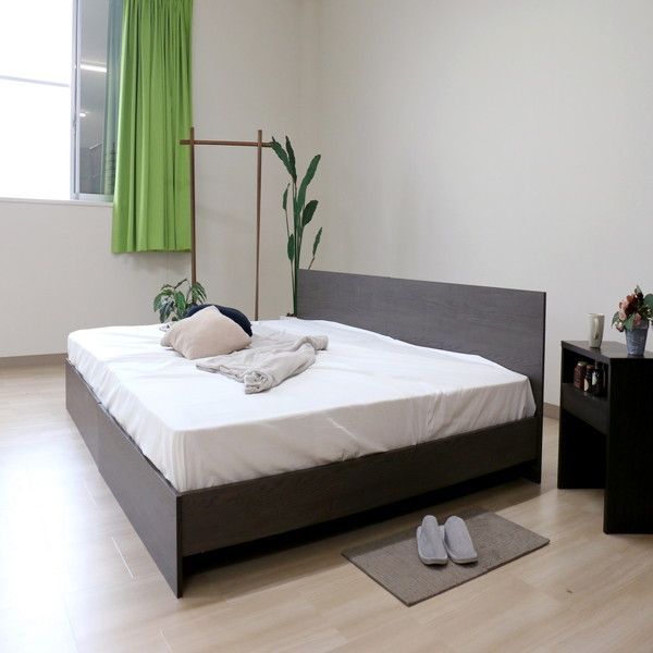 約幅196cm フレームのみ