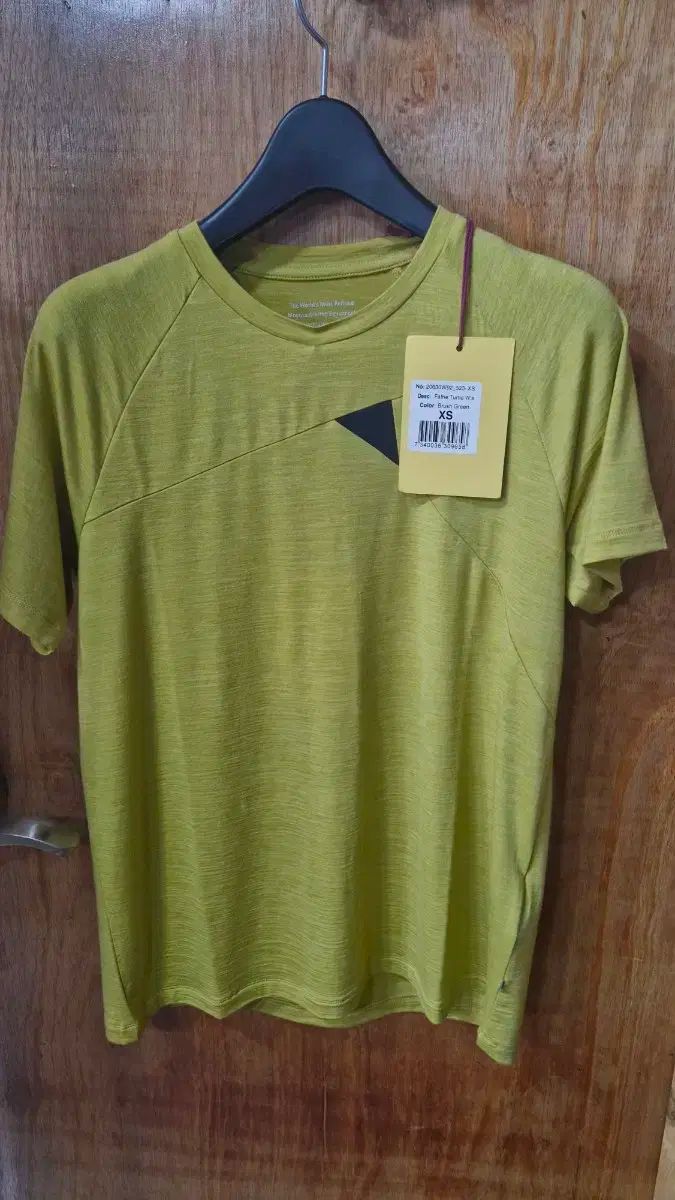 Klatter musen クレッタルムーセン パプネ Tシャツ レディース