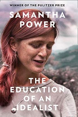 【中古】The Education of an Idealist