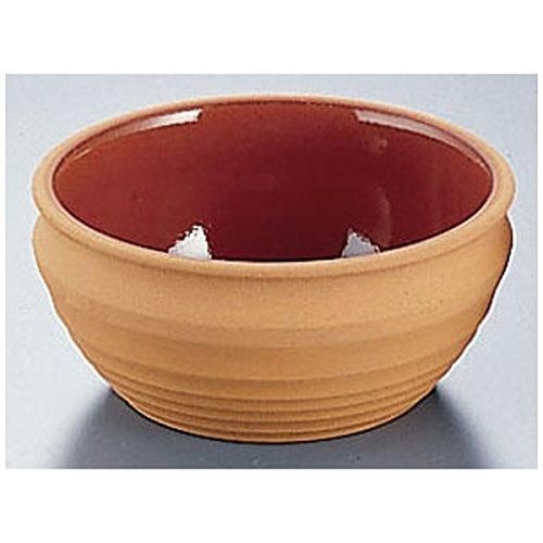 テラコッタ スリムカップ(6個入)