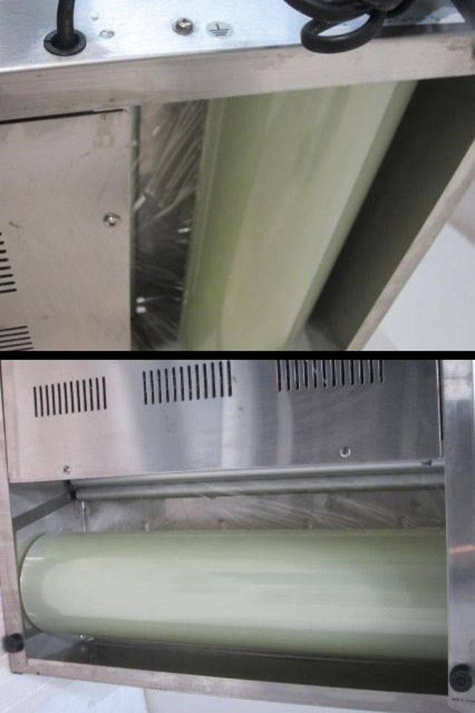 ピオニーコーポレーション ポリパッカー