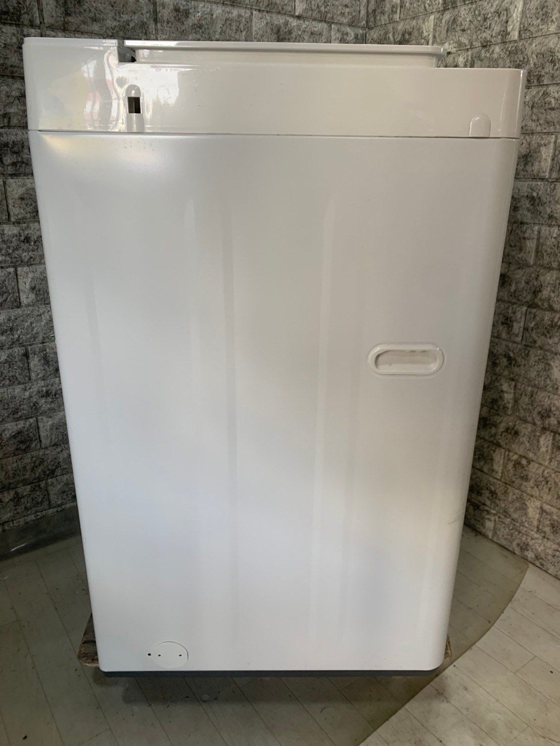 美品】大阪送料無料☆3か月保障付き☆洗濯機☆ツインバード☆5.5kg 