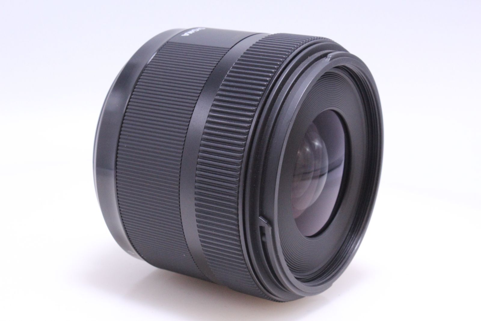 極美品】SIGMA 30mm F1.4 DC HSM 単焦点 標準 APS-C Art 一眼レフ専用