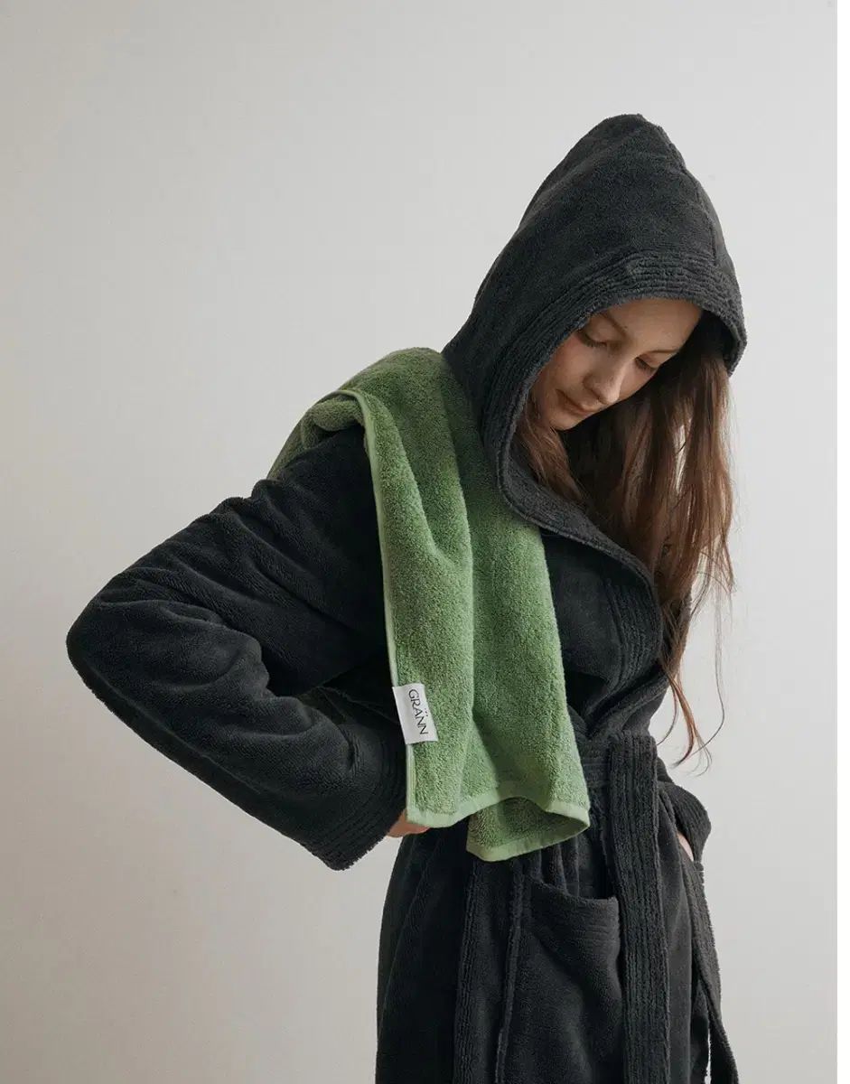 ダークらんフーディーローブ 成人