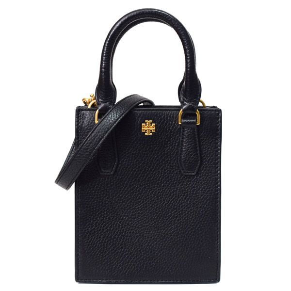 新品未使用✨　TORY BURCH  本革　 2WAYバッグ　ハンド\u0026ショルダー