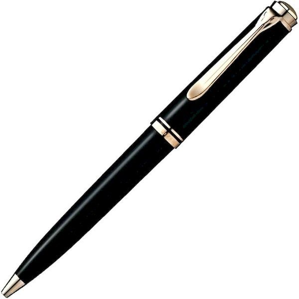 14営業日以内発送 Pelikan ペリカン 979625 ボールペン 油性 黒 K600 正規輸入品 沖縄離島販売不可