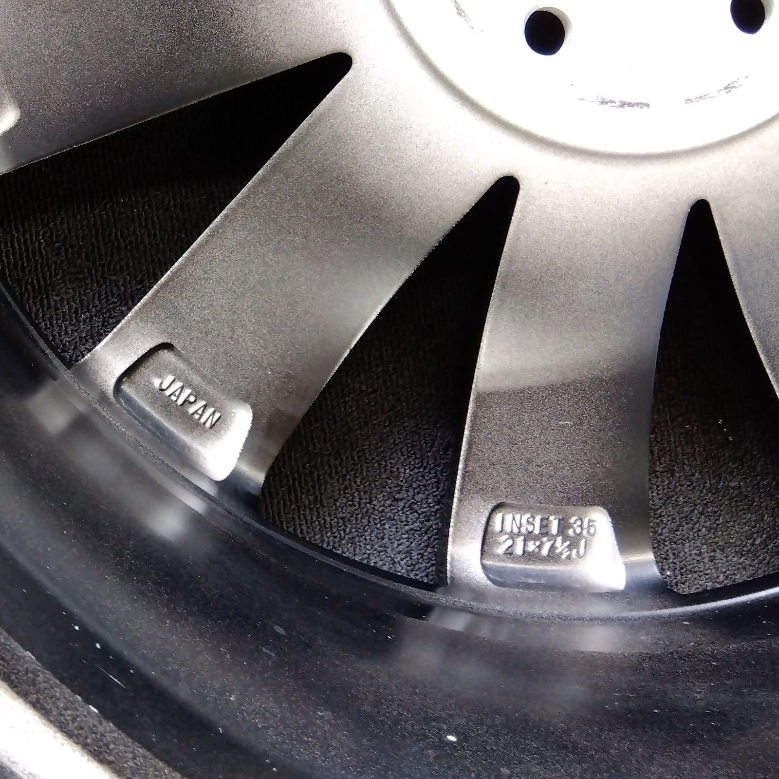 ブリザック VRX3